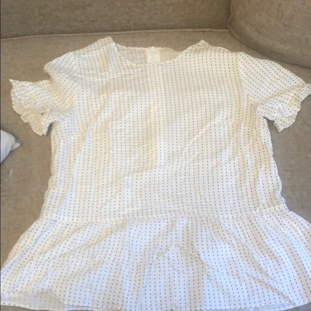 Rachel Parcell Top